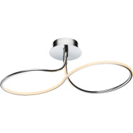 Потолочная люстра Wave 67823-19D