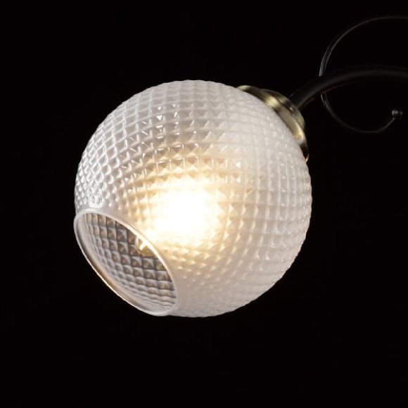 Потолочная люстра Альфа 324015203 Потолочная люстра Альфа 324015203