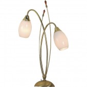 Интерьерная настольная лампа Kometa CL108823