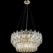 Подвесная люстра Lazzara WE107.12.303