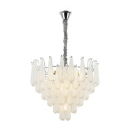 Подвесная люстра Prefecto 2122/09/19P Подвесная люстра Prefecto 2122/09/19P