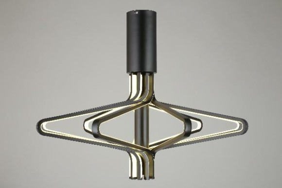 Потолочная люстра Bisacquino OML-18817-180