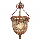 Подвесной светильник 1329 1329/1S (67) Подвесной светильник 1329 1329/1S (67)