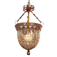 Подвесной светильник 1329 1329/1S (67) Подвесной светильник 1329 1329/1S (67)