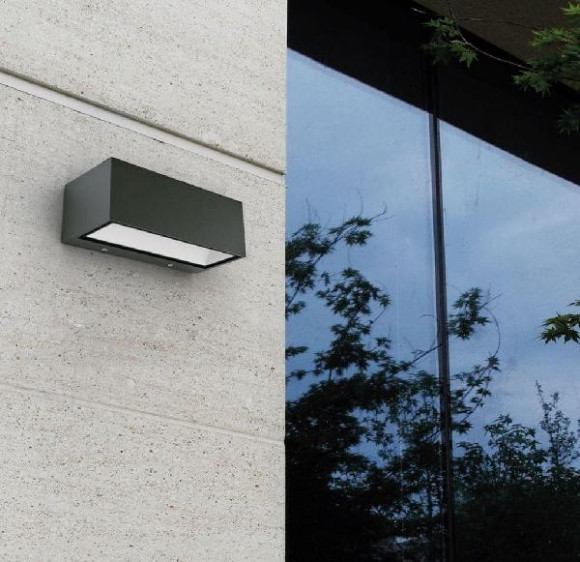 Архитектурная подсветка  W1891М