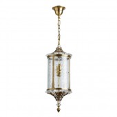 Уличный светильник подвесной Мидос 802011104