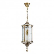 Уличный светильник подвесной Мидос 802011104