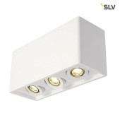 Точечный светильник Plastra 148053