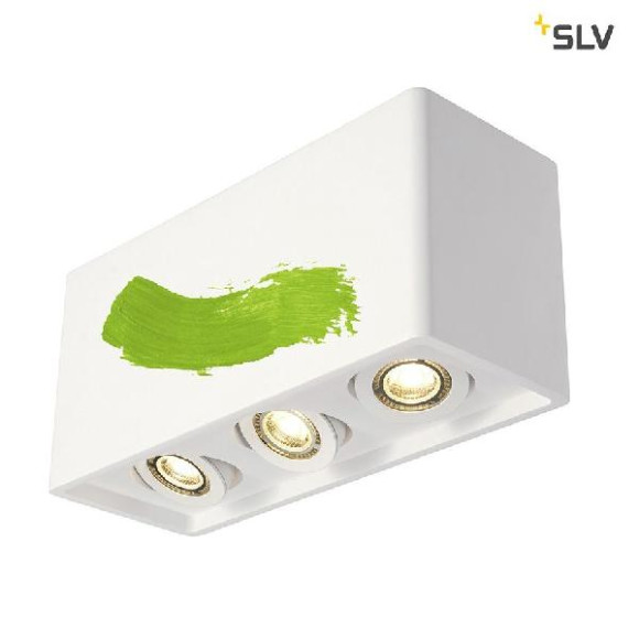 Точечный светильник Plastra 148053