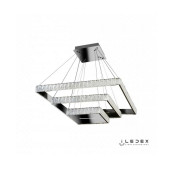 Подвесной светильник Crystal ice MD7212-105B CR Подвесной светильник Crystal ice MD7212-105B CR