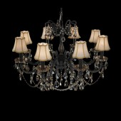 Подвесная люстра 92708 MD92708-8A