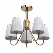 Потолочная люстра Федерика 684012505