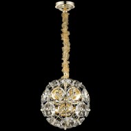 Подвесной светильник Brillant WE110.06.303