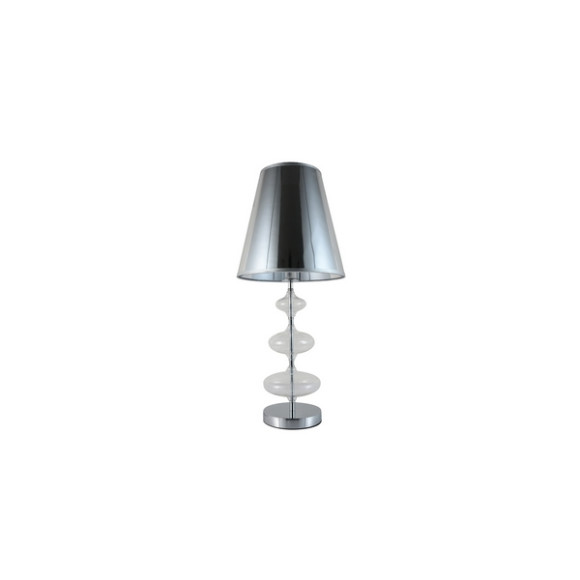 Интерьерная настольная лампа Veneziana LDT 1113-1 SL