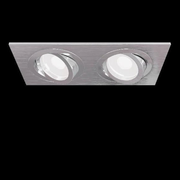 Точечный светильник Atom DL024-2-02S