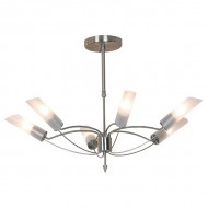 Подвесная люстра Lano LSA-2813-06