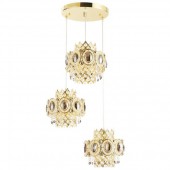 Подвесной светильник 396 396-306-03