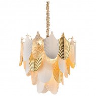 Подвесная люстра Arctioma WE126.19.303