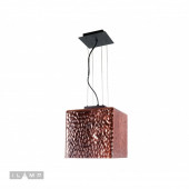 Подвесной светильник Cube A1407 BR