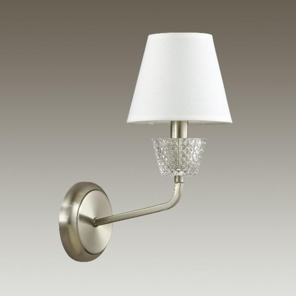 Бра Abigail 4433/1W