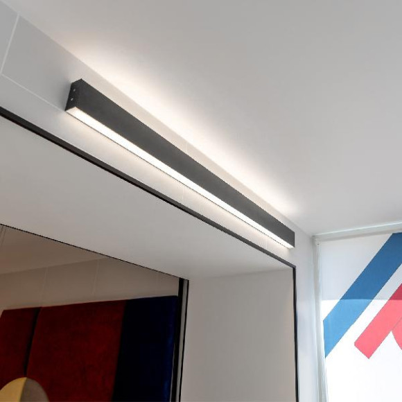 Настенный светильник 101 101-100-40-128