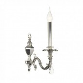 Бра Ancona Ancona E 2.1.1.600 SB Бра Ancona Ancona E 2.1.1.600 SB