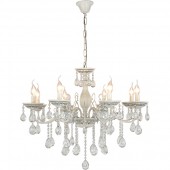 Подвесная люстра Monica 1034/01/08P