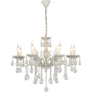 Подвесная люстра Monica 1034/01/08P