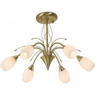 Потолочная люстра Kometa CL108162