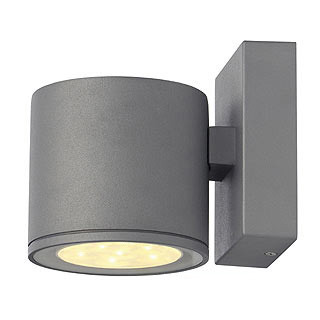 Настенный светильник уличный Sitra 230332