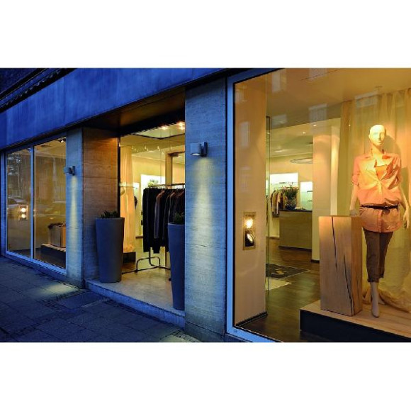 Настенный светильник уличный Sitra 230332 Настенный светильник уличный Sitra 230332