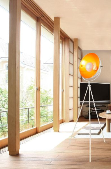 Торшер Sandra 58323W