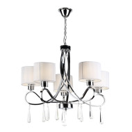 Подвесная люстра Raffinato 3019-205