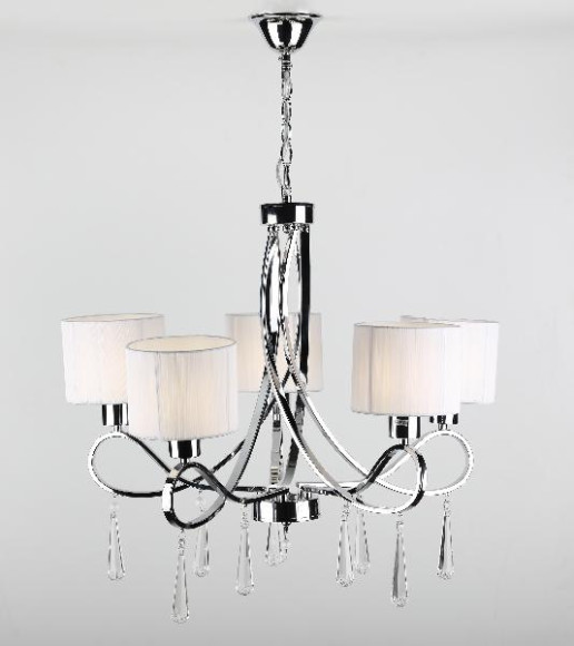 Подвесная люстра Raffinato 3019-205 Подвесная люстра Raffinato 3019-205