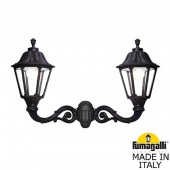 Настенный фонарь уличный Noemi E35.181.000.AXH27 Настенный фонарь уличный Noemi E35.181.000.AXH27