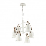 Потолочная люстра Renata 3640/6 Потолочная люстра Renata 3640/6