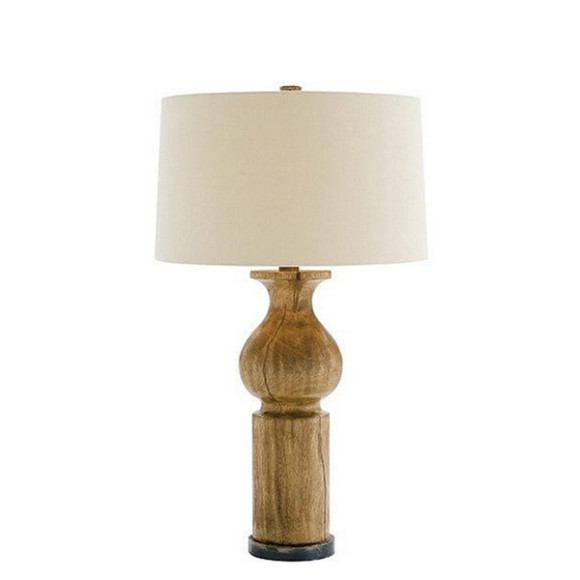 Интерьерная настольная лампа Colby 12592-414