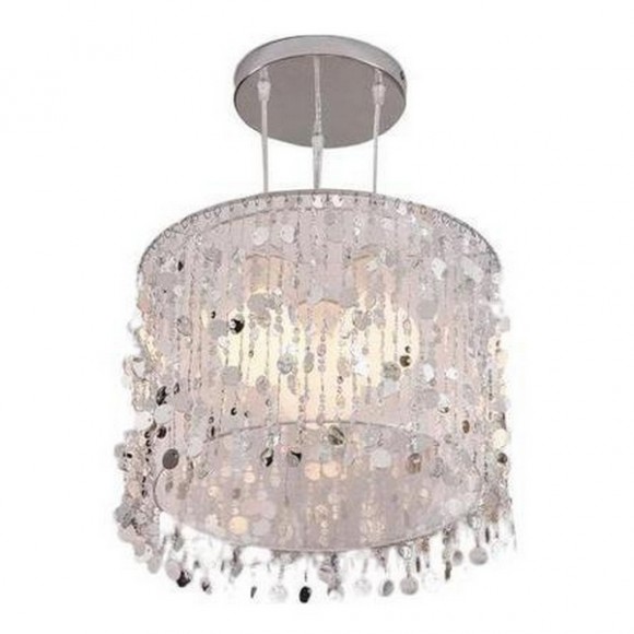 Подвесная люстра Монетки 1302