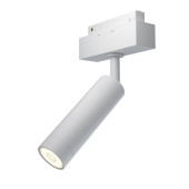 Трековый светильник Focus LED TR019-2-7W4K-W Трековый светильник Focus LED TR019-2-7W4K-W