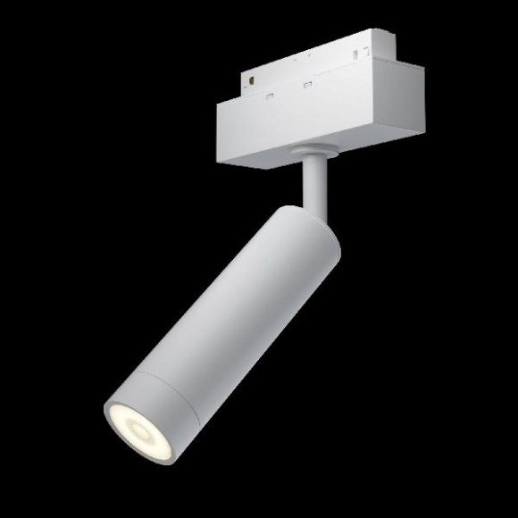 Трековый светильник Focus LED TR019-2-7W4K-W Трековый светильник Focus LED TR019-2-7W4K-W