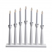 Декоративная свеча Maseskar 702232