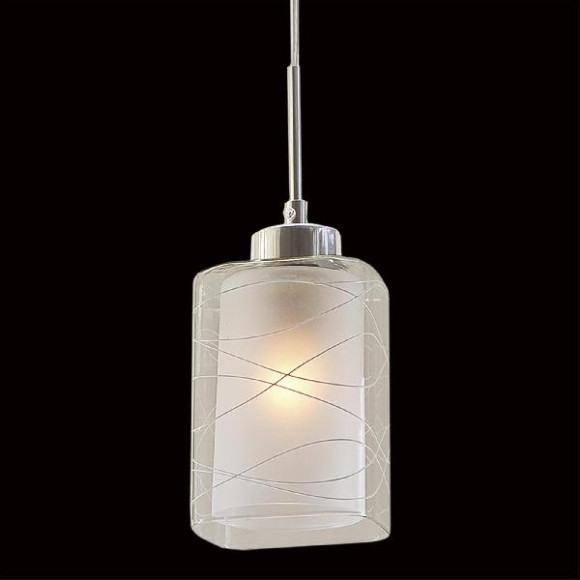 Подвесной светильник Румба CL159111