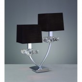 Интерьерная настольная лампа Akira 0790 Интерьерная настольная лампа Akira 0790