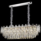 Подвесная люстра Lazzara WE107.15.103