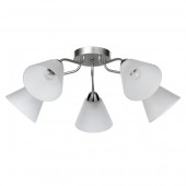 Потолочная люстра Нежность 676015205