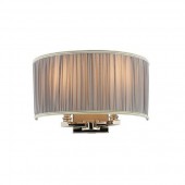 Абажур 3120 Абажур к 3122/A серый