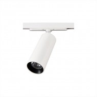Трековый светильник Тубус CL01T120 Трековый светильник Тубус CL01T120