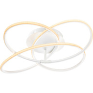 Потолочная люстра Panda 67201W-30 Потолочная люстра Panda 67201W-30