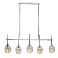 Потолочная люстра Бремен 606012005 Потолочная люстра Бремен 606012005