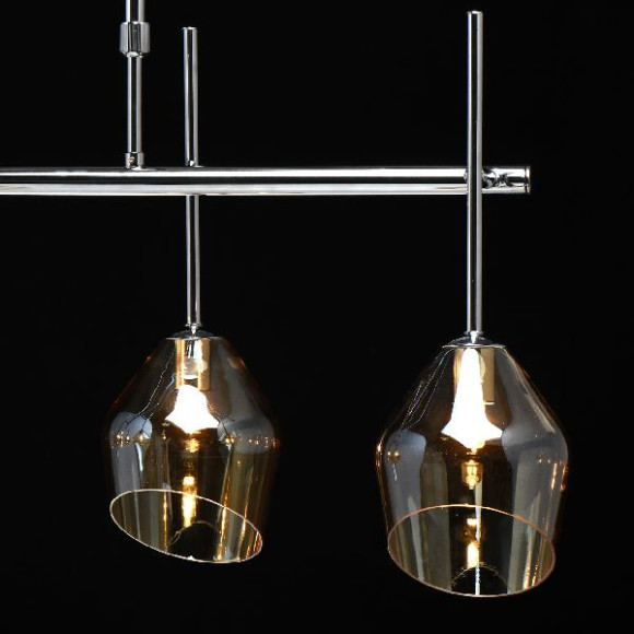 Потолочная люстра Бремен 606012005